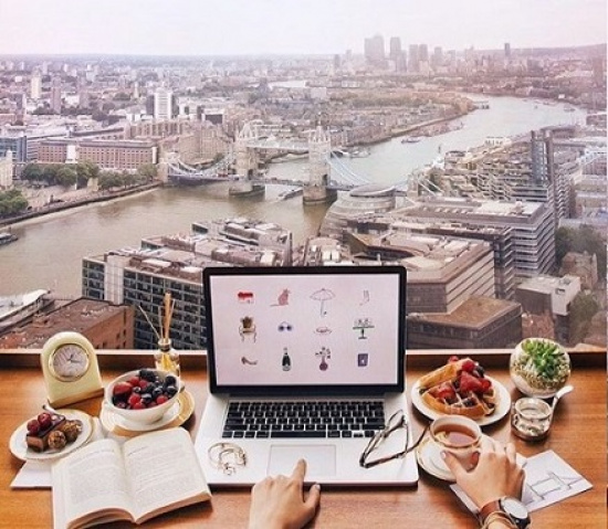 Praca Dodatkowa Przy Komputerze